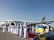 Оточенню Зеленського вказали на&nbsp;&laquo;недипломатичність&raquo; на&nbsp;зустрічі з&nbsp;керівництвом Катару