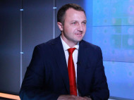 Мовний омбудсмен розкритикував висловлювання Мендель про російську мову в&nbsp;Україні