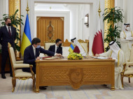 Українських копів відправлять в&nbsp;Катар охороняти чемпіонат світу з&nbsp;футболу