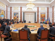 Україна відмовилася від Мінська як&nbsp;майданчика для переговорів по&nbsp;Донбасу