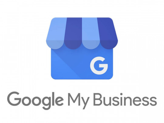 Google Мій бізнес