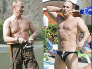&laquo;Найкрасивіший після Путіна&raquo; Нагієв повідомив про порнушку