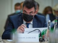 Правознавець обгрунтував санкції РНБО проти Медведчука та&nbsp;інших громадян України