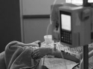 Жінка з&nbsp;ковідом померла після пологів у&nbsp;Дніпрі