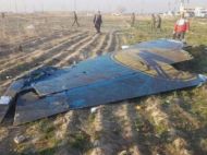 Десяти іранцям пред'явлені звинувачення у&nbsp;катастрофі українського літака