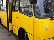 Ряд маршрутників Києва відмовилися виходити на&nbsp;роботу
