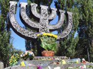 Без політизації та&nbsp;ідеологізації: церкви висловилися про меморіалізацію Бабиного Яру