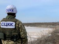 Україна направила ОБСЄ ноту через фейки навколо загибелі дитини в&nbsp;Олександрівському