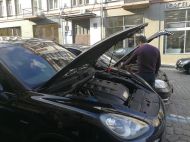 Хто в&nbsp;2021 році повинен сплатити податок на&nbsp;автомобіль: роз'яснення юриста