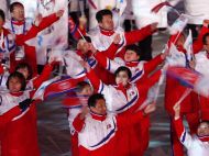 Жертви коронавірусу: спортсмени КНДР не&nbsp;візьмуть участь в&nbsp;Олімпіаді-2020
