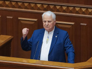 Кравчук ініціював екстрену зустріч ТКГ через ескалацію на&nbsp;Донбасі