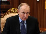 Путін до&nbsp;2036 року: в&nbsp;Росії оновили закон про вибори президента