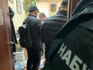 Глава ОАСК Вовк повідомив про обшуки в&nbsp;суді
