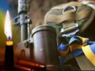 На&nbsp;Донбасі 6 квітня загинули ще&nbsp;два бійця ВСУ