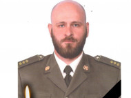 Родом з&nbsp;Чернігова: стало відомо ім'я другого бійця, загиблого 6 квітня під обстрілом на&nbsp;Донбасі