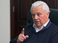 Кравчук знайшов заміну Білорусі для проведення засідань ТКГ