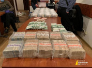 НАБУ показало свої знахідки у&nbsp;брата голови ОАСК Вовка