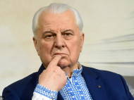 Кравчук назвав США єдиною країною, здатною допомогти Україні в&nbsp;конфлікті з&nbsp;РФ