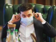 Зеленський з&nbsp;веселими світлинами звернувся до&nbsp;українців у&nbsp;день ковідних антирекордів