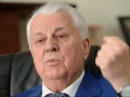 Кравчук пообіцяв особисто вбивати ворогів у&nbsp;разі їх&nbsp;вторгнення до&nbsp;України