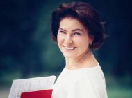 Венедиктова підписала підозру братові судді Вовка