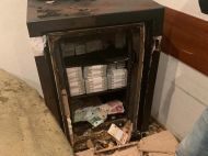 Затриманий НАБУ брат судді Вовка виявився керівником в&nbsp;Службі зовнішньої розвідки