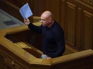 Палиця розповів, як&nbsp;удвічі підняти мінімальну пенсію