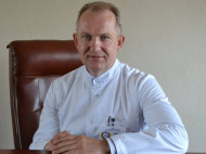 Сергій Риженко: &laquo;Для мене найстрашніше, коли боєць отримав важкі травми або вмер і&nbsp;треба про це&nbsp;повідомити його рідним&raquo;