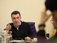 Секретар РНБО назвав Зеленського самим проукраїнським президентом