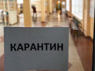 ЗМІ повідомили про плани продовжити локдаун у&nbsp;Києві до&nbsp;10 травня