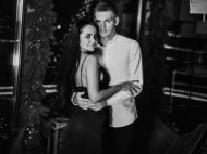 &laquo;Зла від того, що&nbsp;знаю&raquo;: красуня-дружина лідера &laquo;Динамо&raquo; оригінально відповіла на&nbsp;питання про зраду