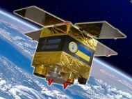 Шмигаль спрогнозував запуск Україною свого супутника в&nbsp;2021 році