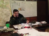 Семенченка залишили під вартою