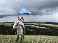 Україна взялася розвивати кримськотатарську мову