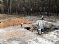 В&nbsp;Україні споплюжили могилу болгарського царя: МЗС Болгарії виступив із&nbsp;заявою