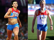 Олімпійських чемпіонів із&nbsp;Росії надовго дискваліфікували за&nbsp;допінг