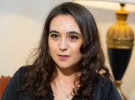 Мендель рассказала, что общего между &laquo;подлым&raquo; Порошенко и&nbsp;Медведчуком и&nbsp;кто из&nbsp;них сильнее