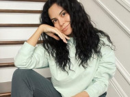 Настя Каменских &laquo;украсила&raquo; спавшего мужа и&nbsp;испортила постельное белье
