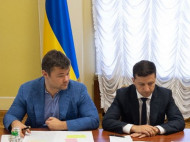 Мендель раскрыла причины увольнения Богдана
