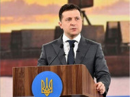 Зеленский пригрозил Шарию пожизненным баном в&nbsp;Youtube