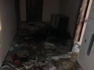 Екс-депутату Київради повідомили про підозру у&nbsp;підпалі квартири, де&nbsp;знаходилися його близькі
