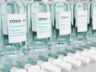 У&nbsp;ВООЗ уточнили зв'язок між вакциною AstraZeneca і&nbsp;утворенням тромбів