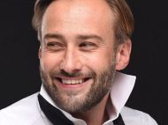 Подарував синові на&nbsp;день народження череп: Дмитро Шепелєв шокував шанувальників