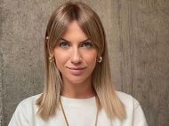 &laquo;Сама з&rsquo;їм підгорілі&raquo;: Леся Никитюк вирішила &laquo;підлеститися&raquo; до&nbsp;майбутньої &laquo;свекрухи&raquo;