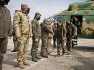 Хочу бути з&nbsp;нашими солдатами на&nbsp;Донбасі: Зеленський відреагував на&nbsp;загибель українського воїна