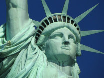 Статуя Свободи в США