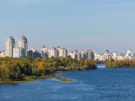 У&nbsp;Києві побудують два мости: стали відомі деталі