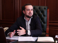 В&nbsp;Офісі Зеленського відреагували на&nbsp;скандальний вислів Мендель про &laquo;українську російську мову&raquo;