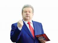 &laquo;Ректор. Нові часи&raquo;: вийшов документальний фільм про Поплавського