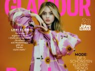 16-річна дочка супермоделі Хайді Клум дебютувала на&nbsp;обкладинці Glamour&nbsp;&mdash; через 20 років після мами